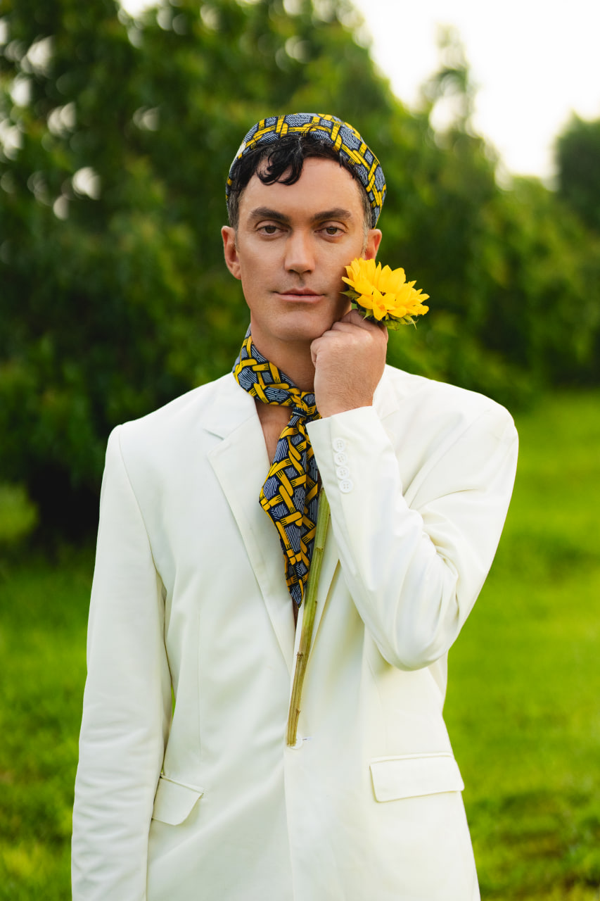 Grooming portrait photo 6 — makeup artist portfolio Miami